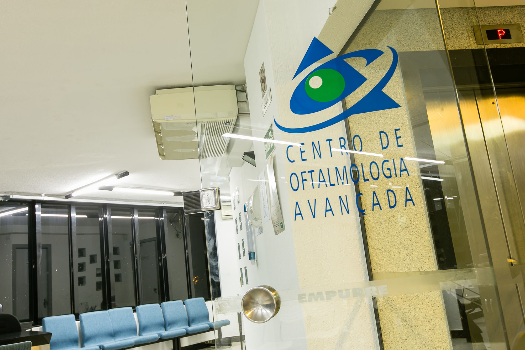 Hordéolo - Centro de Oftalmologia Avançada