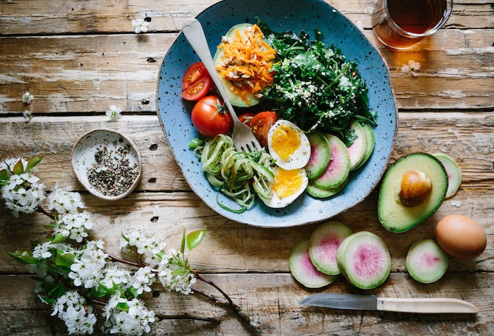 alimentos que fazem bem aos olhos